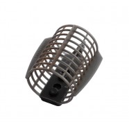 Годівниця фідерна, Feeder Sport G1, пластикова, великий кошик, вага 42г